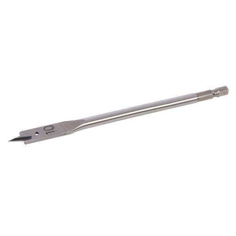 Silverline 124454 Flat Bit - 32 mm