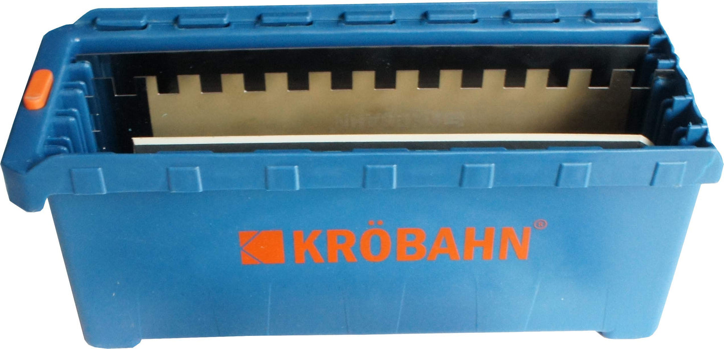 Quick Switch Trowel System (Krobahn)