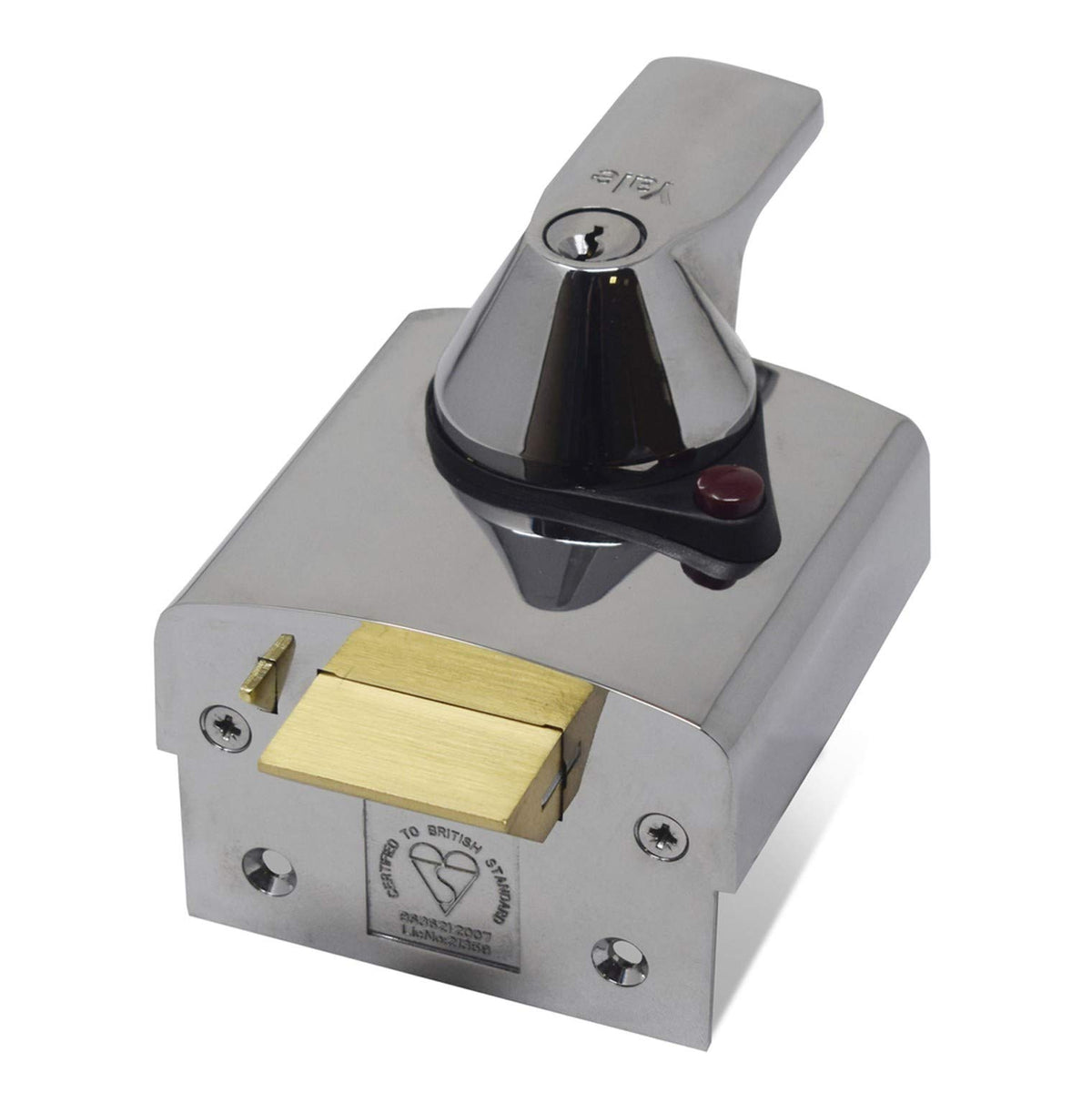 Yale Locks Standard Security Lock