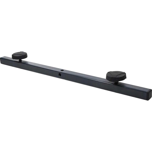Scangrip 35308 Lighting 03.5308 Dual Bracket for Positioning of Two Lamps, Black