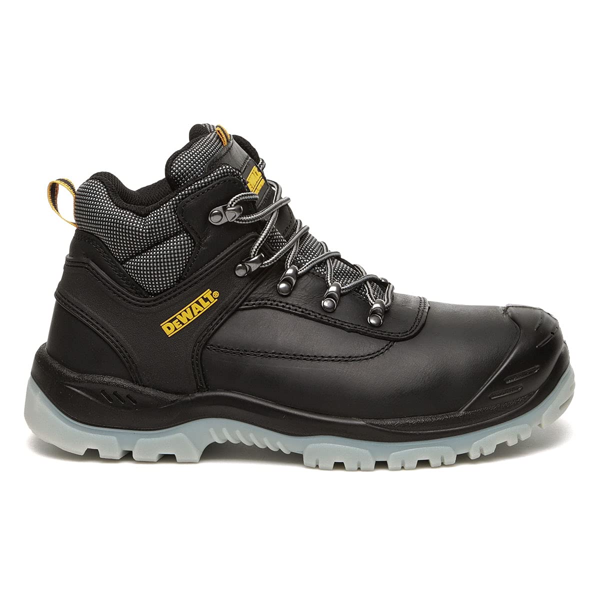 DEWALT Men's Laser Construction Boot