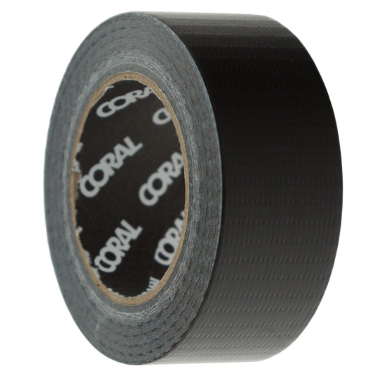 Coral Duct Tape