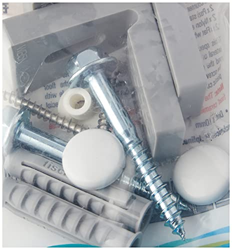 fischer Toilet Attachment Fixing WB 5N, 42831