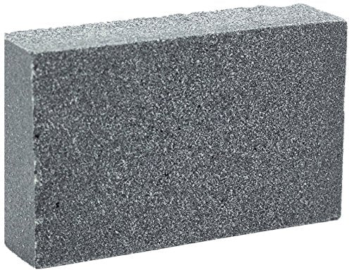 Eco PC0120 Medium 120 Grit Universal and Reusable Abrasive Block - Grey