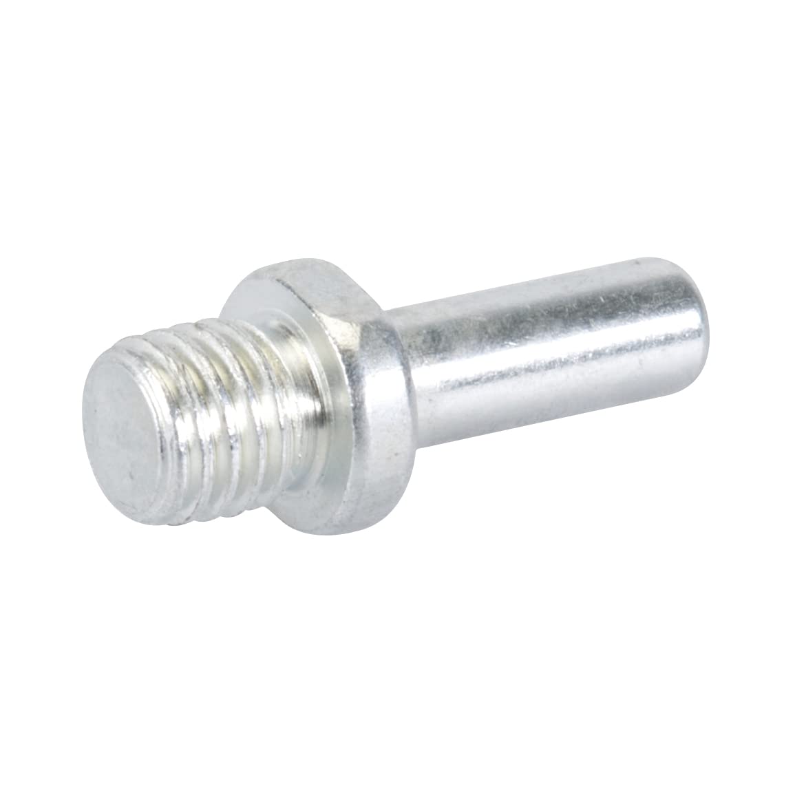 Silverline 437202 Adaptor M14 x 2 Female to 10 mm Male 2pk 45 mm