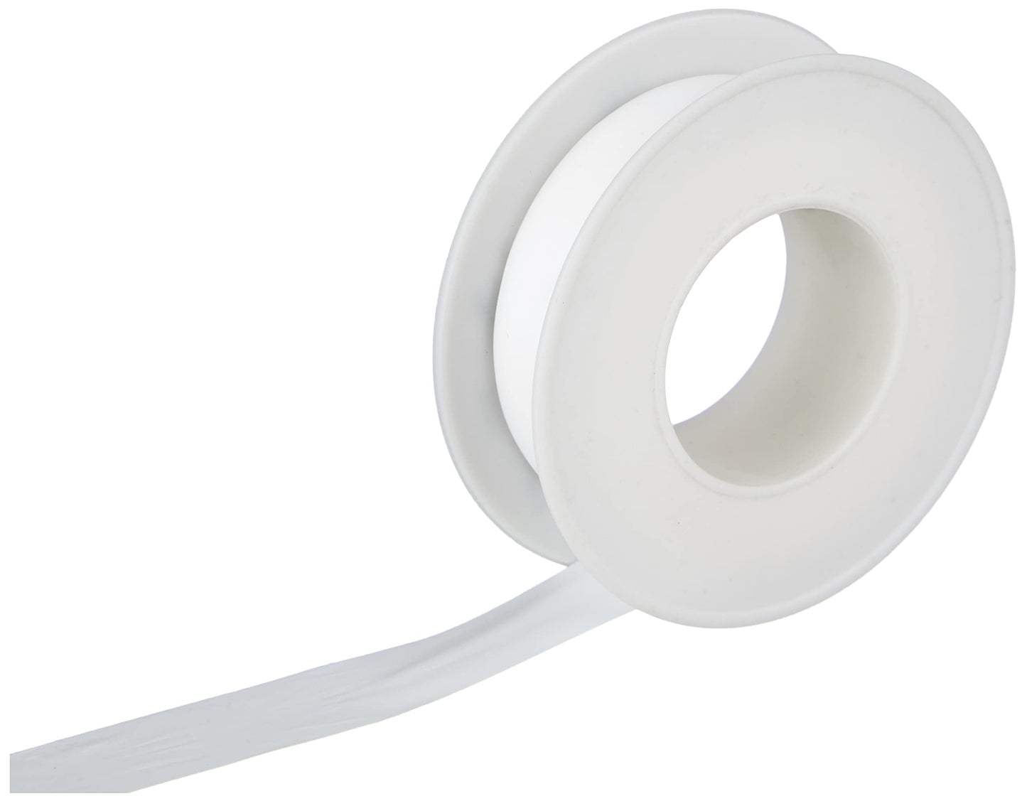 Silverline 250475 PTFE Tape 12 m - Pack of 10