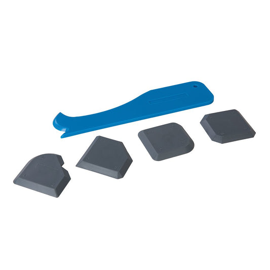 Silverline Joint Smoothing Kit 5pce (343837)