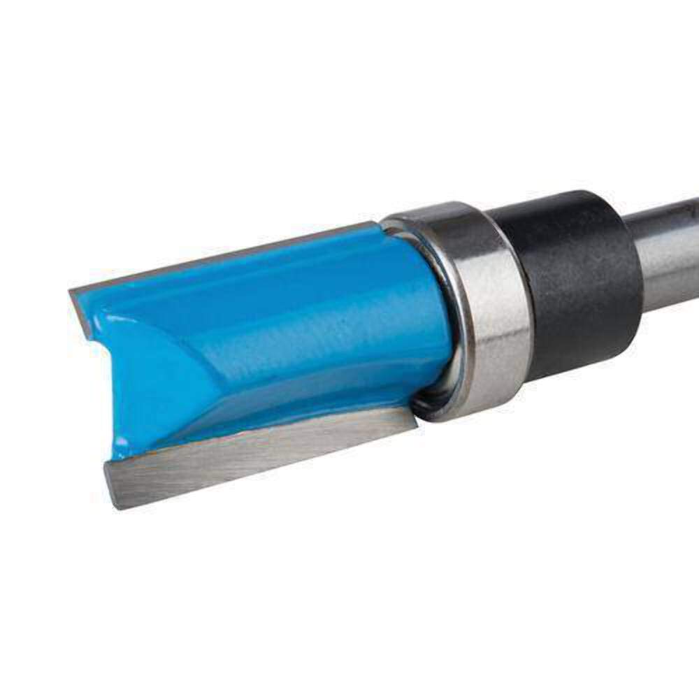 1/4" Template Cutter