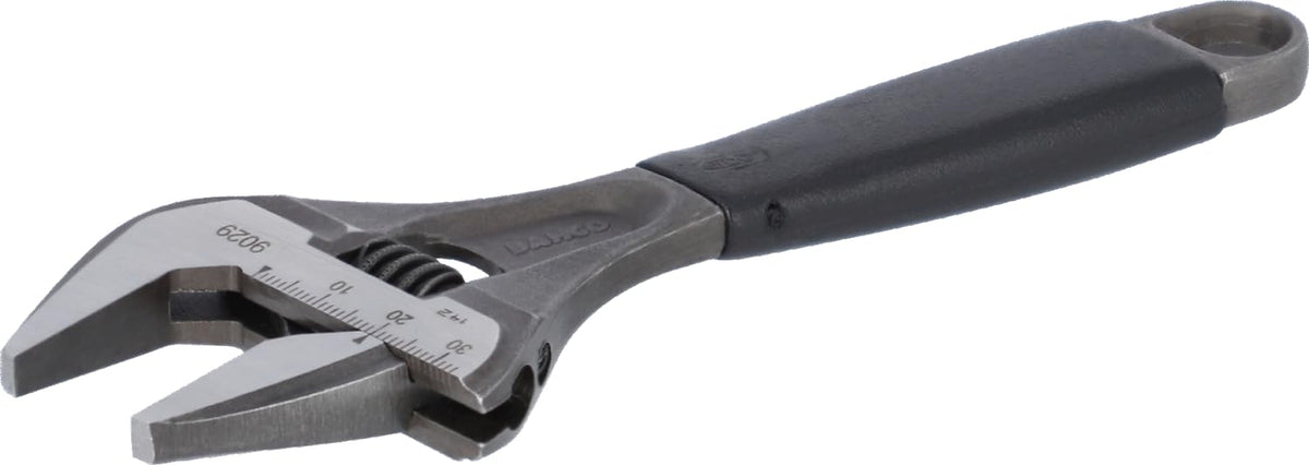 Bahco 9031 Adjustable Wrench 8IN