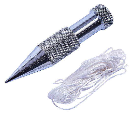 Amtech G4100 Plumb bob and line
