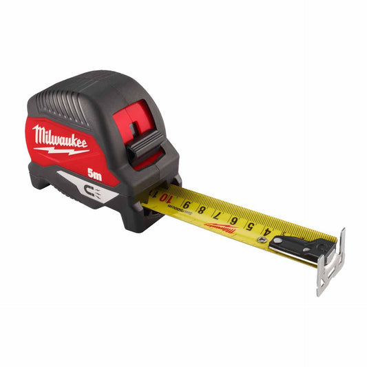 Milwaukee magnetic 5M metric only
