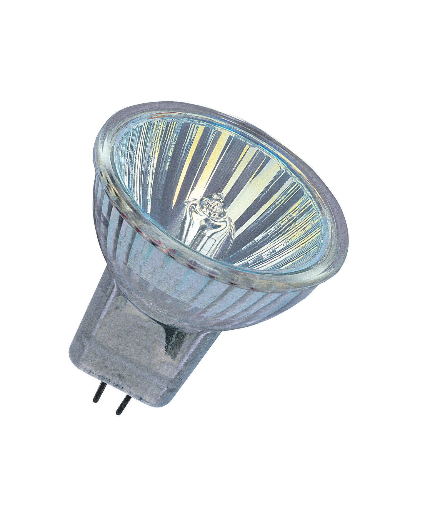 Osram "DECOSTAR" Dimmable Halogen-Reflector, Warm White, GU5.3, 35 Watts