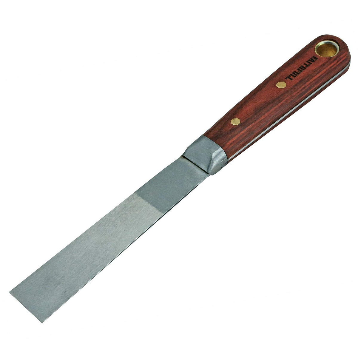 Faithfull FAIST116 Professional Filling Knife