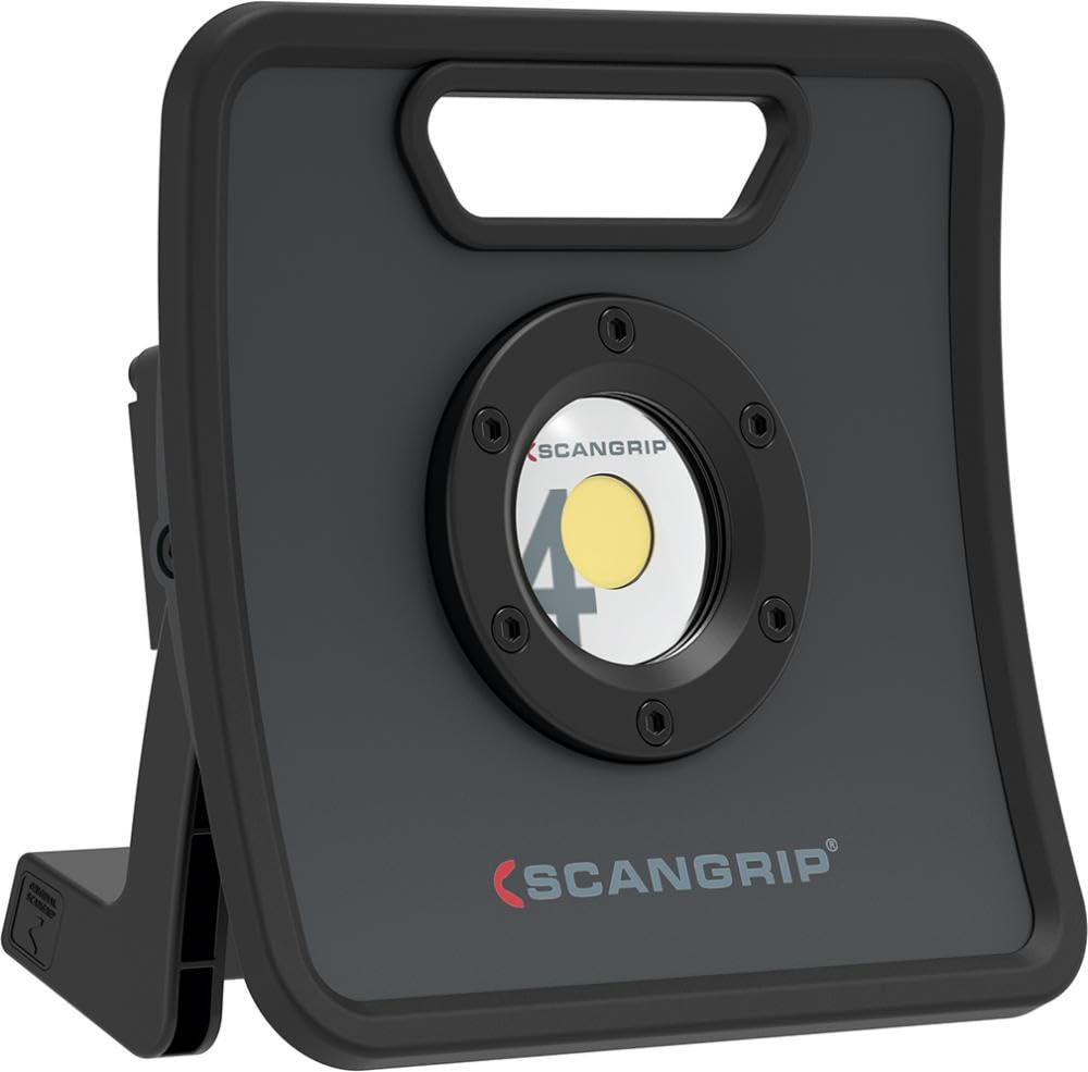 SCANGRIP 03.5440 - Foco NOVA 3K