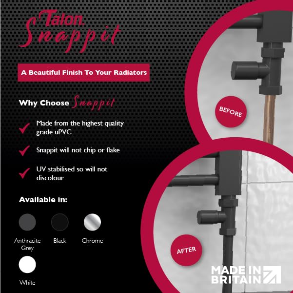 Talon - Snappit