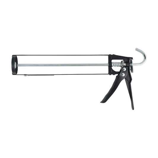 TIMCO Skeleton Gun, Black, 310ml