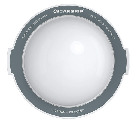 Scangrip Diffuser