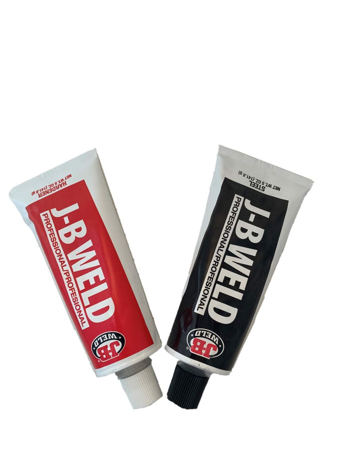 J-B Weld
