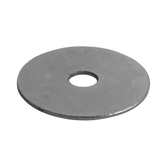 Timco Penny/Repair Washer - A2 SS - M8 X 25-10 Pieces