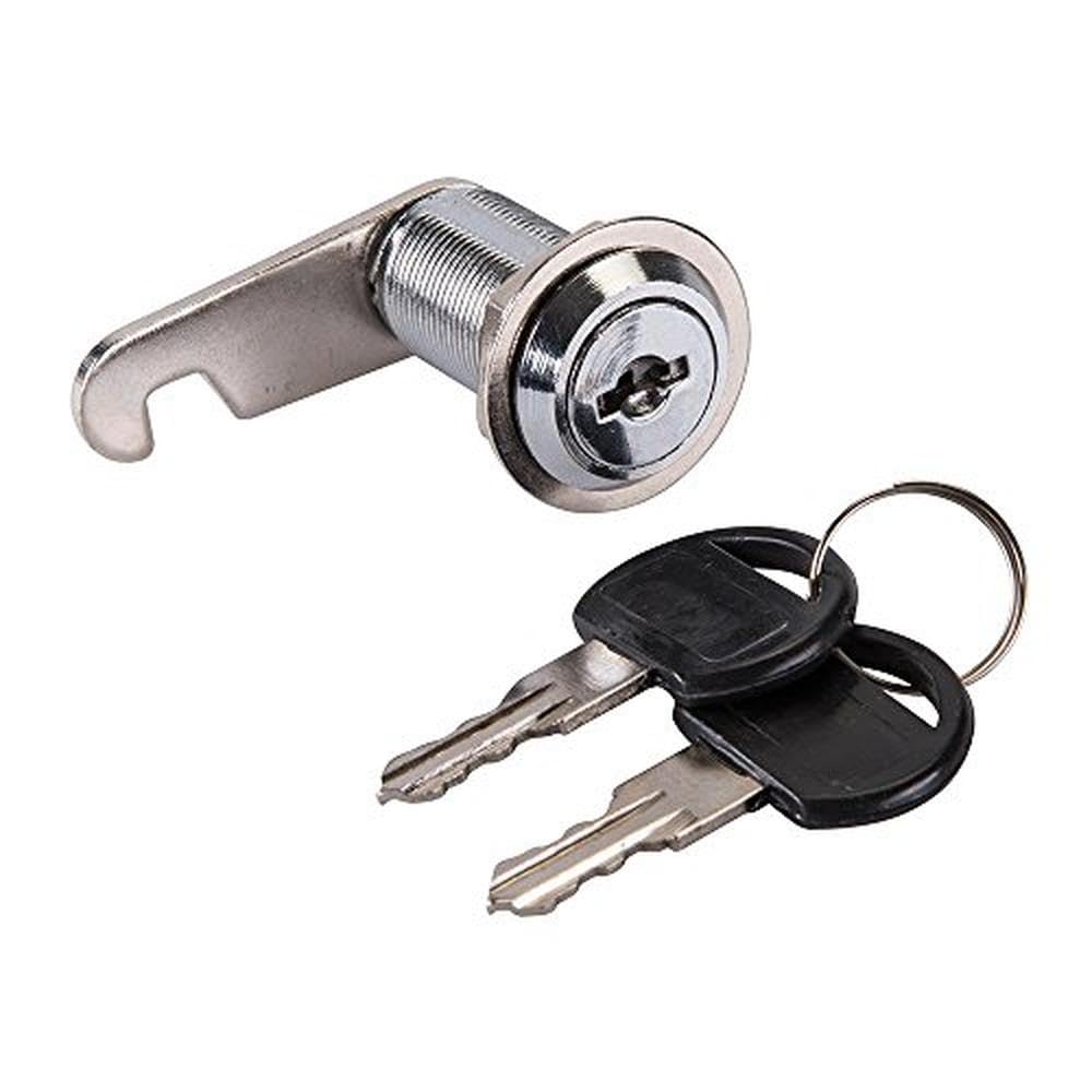 Silverline 217776 Cam Lock 16mm Depth