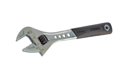 C.K SureDrive Adjustable Wrench