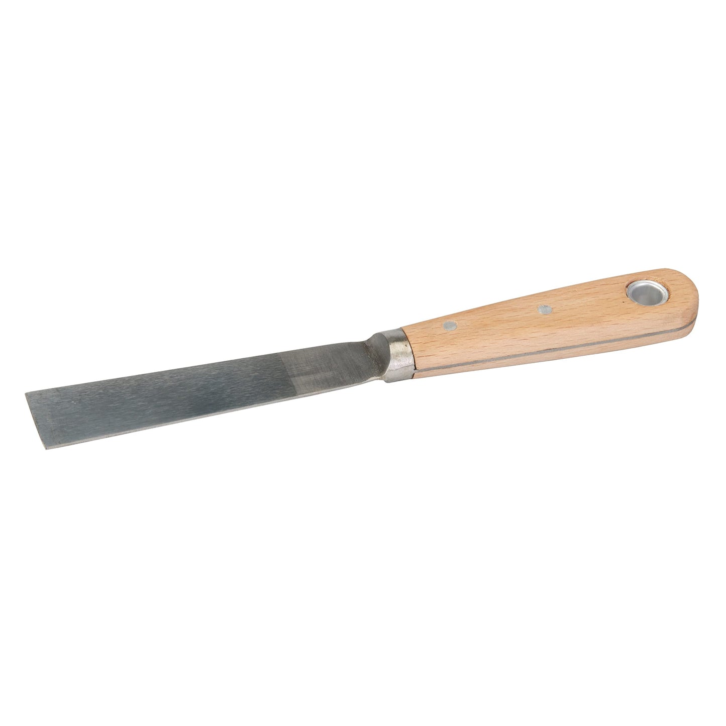 Silverline 282410 Decorators Paint Scraper 100mm (4")