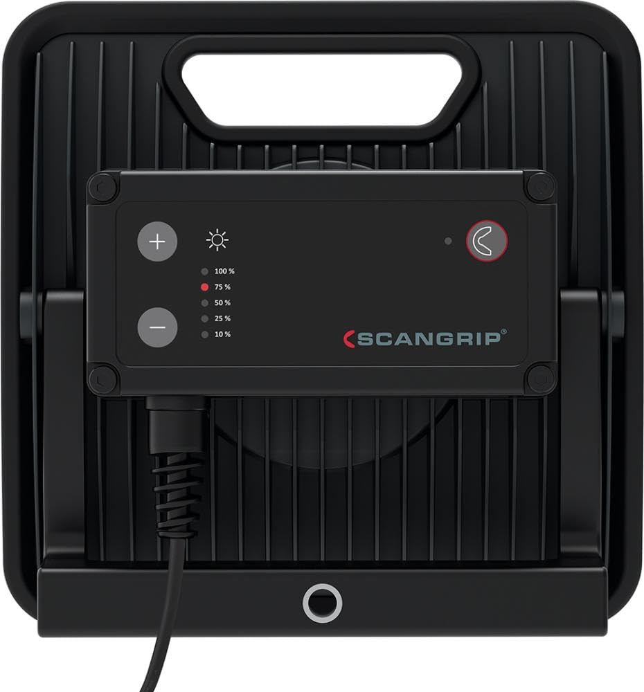 SCANGRIP 03.5440 - Foco NOVA 3K