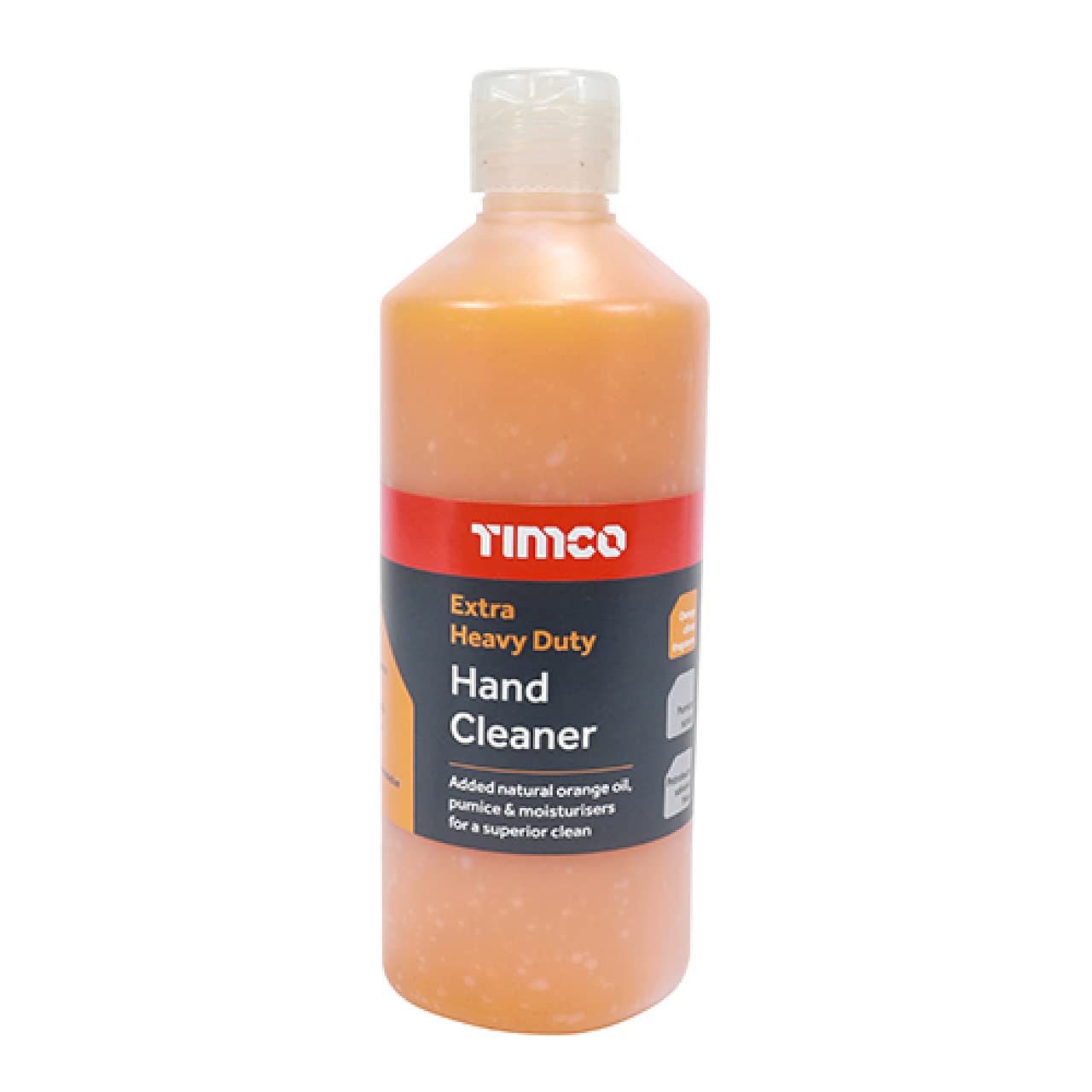 TIMCO - Extra Heavy Duty Hand Cleaner - 500ml