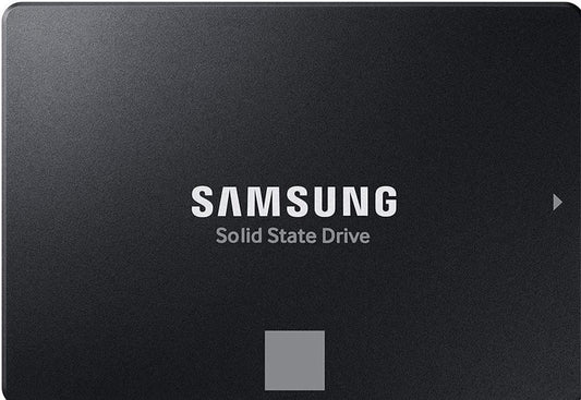 Samsung SSD 870 EVO