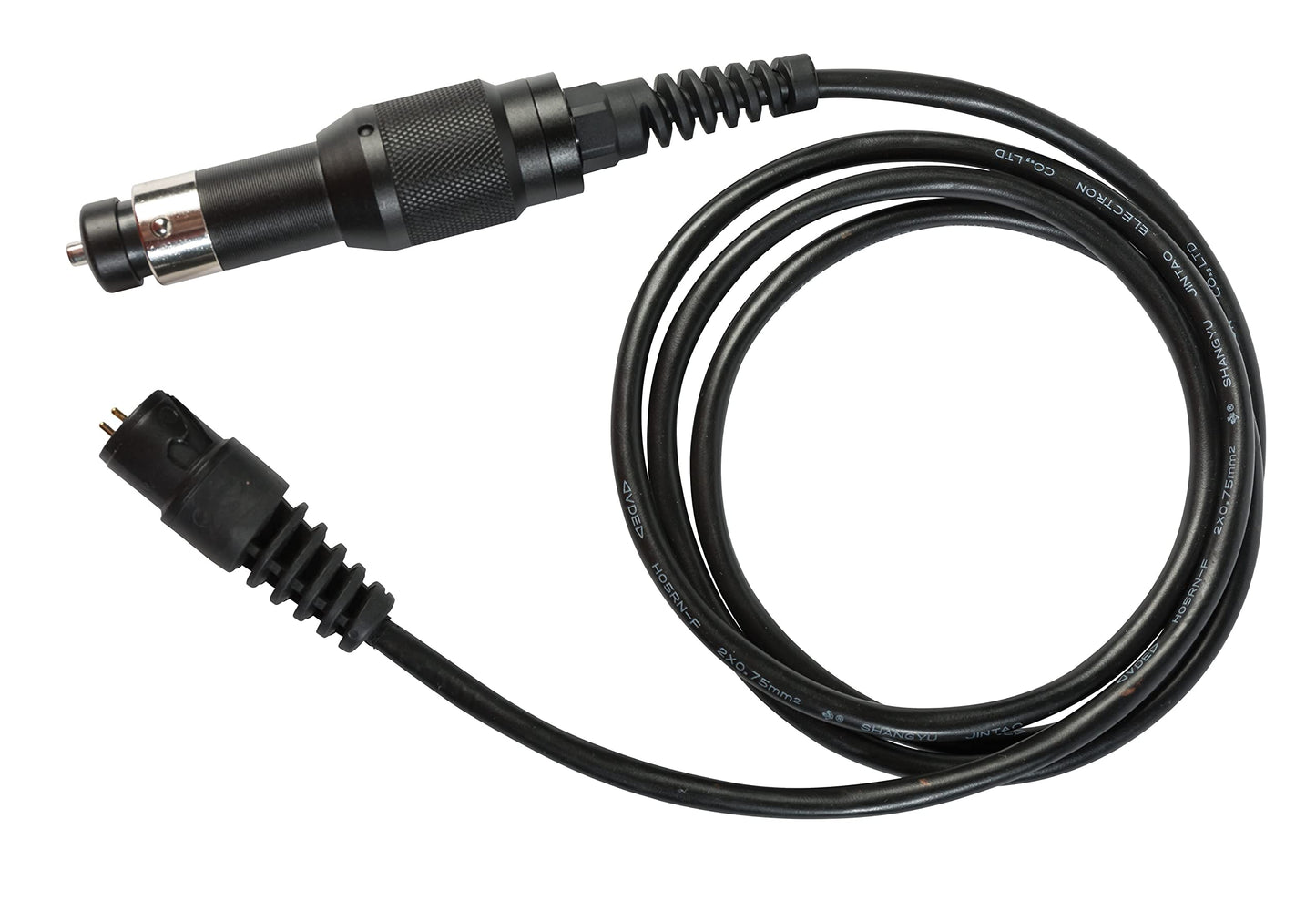 Scangrip Car adapter C+R