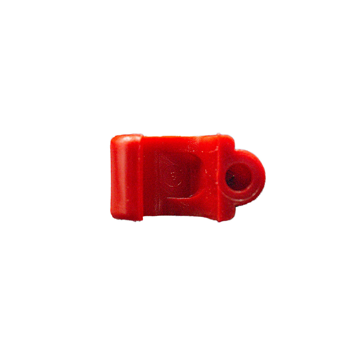 Talon - Nail-in Pipe Clips 20 Pack