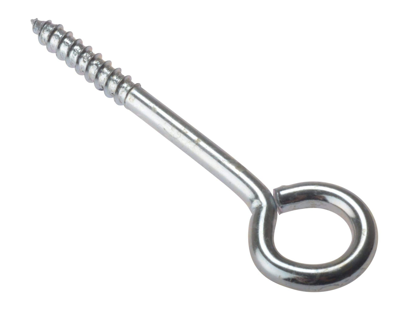 Forgefix Vine Eyes Zinc Silver Plated Bag Series