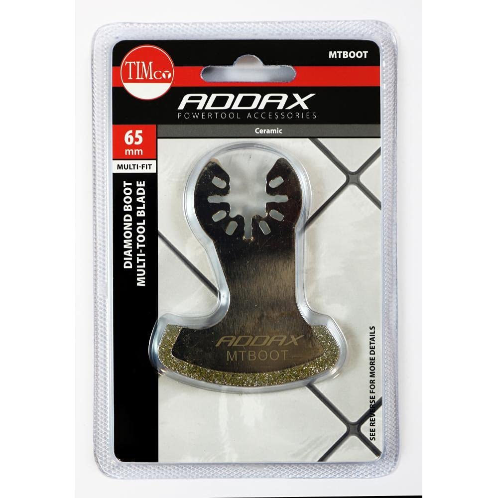 Timco MTool Blade Diamond Boot (59mm)