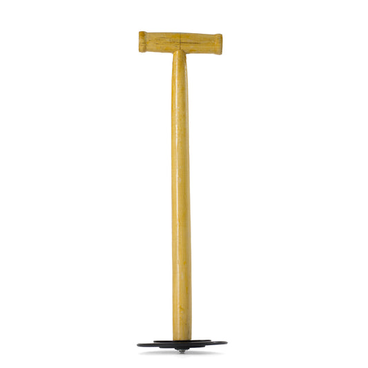 Buffalo - Specialist Toilet Plunger - Rubber Cup Unblocker - Powerful Force