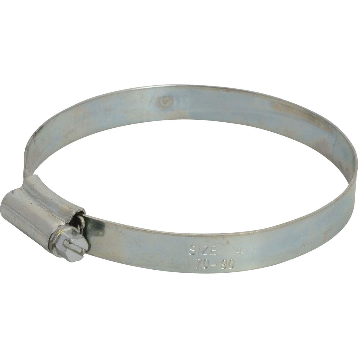 Faithfull FAIHC4B Jubilee Hose Clips