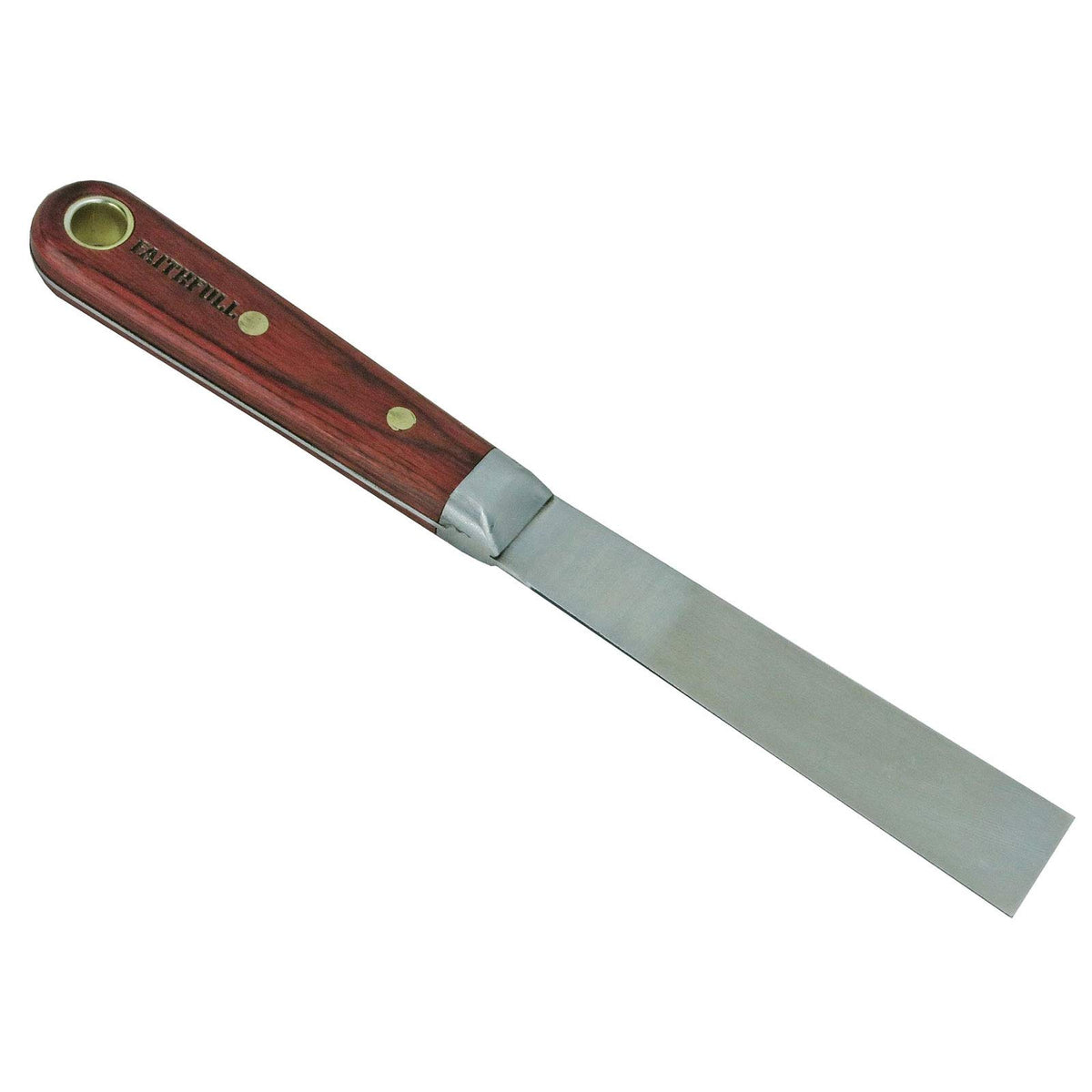 Faithfull FAIST116 Professional Filling Knife