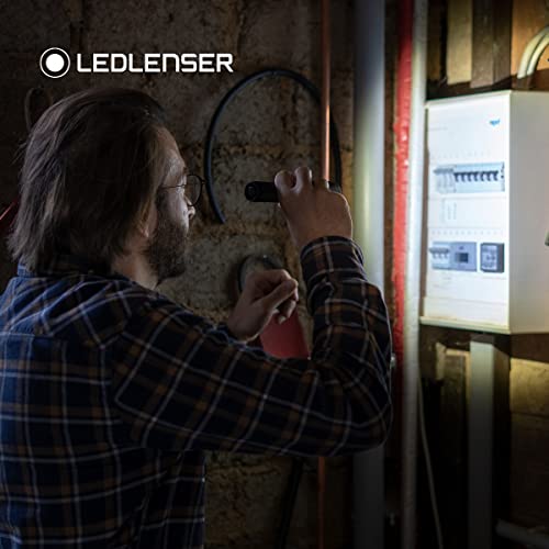 Ledlenser P7R-Parent