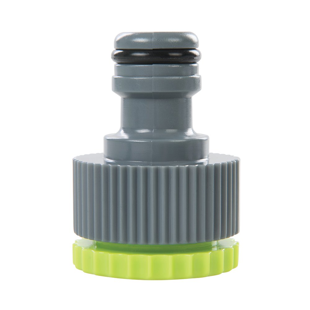 Silverline 394989 Hose Connector Set 4-Piece