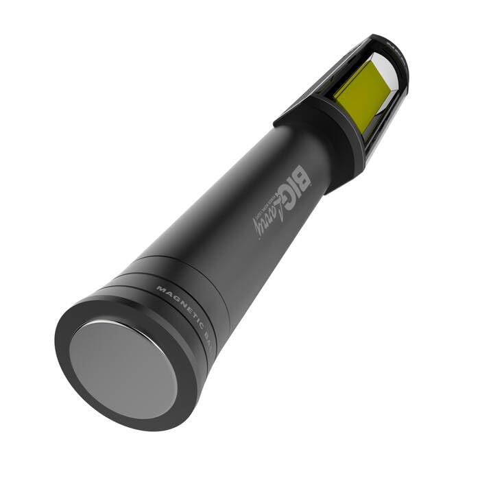 NEBO Big Larry LED Arbeitslampe und Taschenlampe
