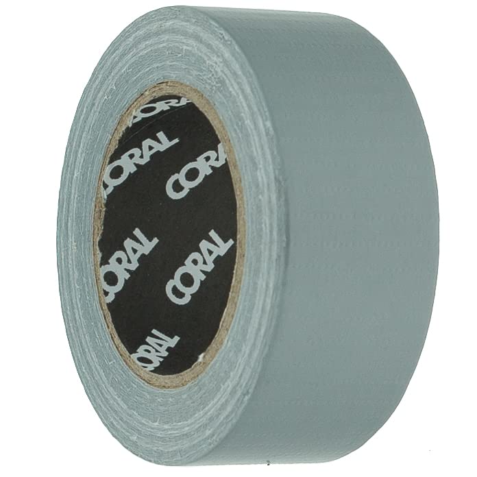 Coral Duct Tape