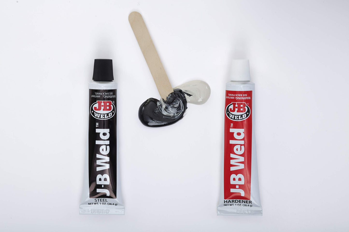J-B Weld