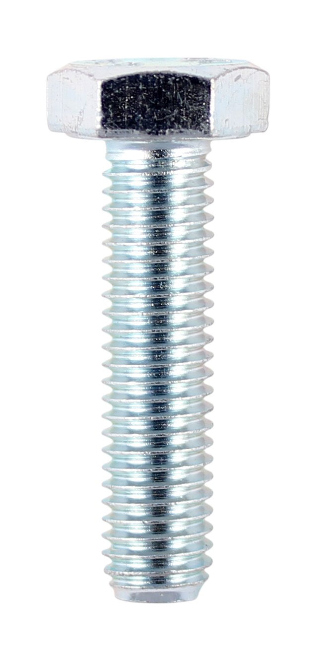 TIMCO 8.8 DIN 933 BZP Hex Set - 16 x 100 - Zinc - Box of 25