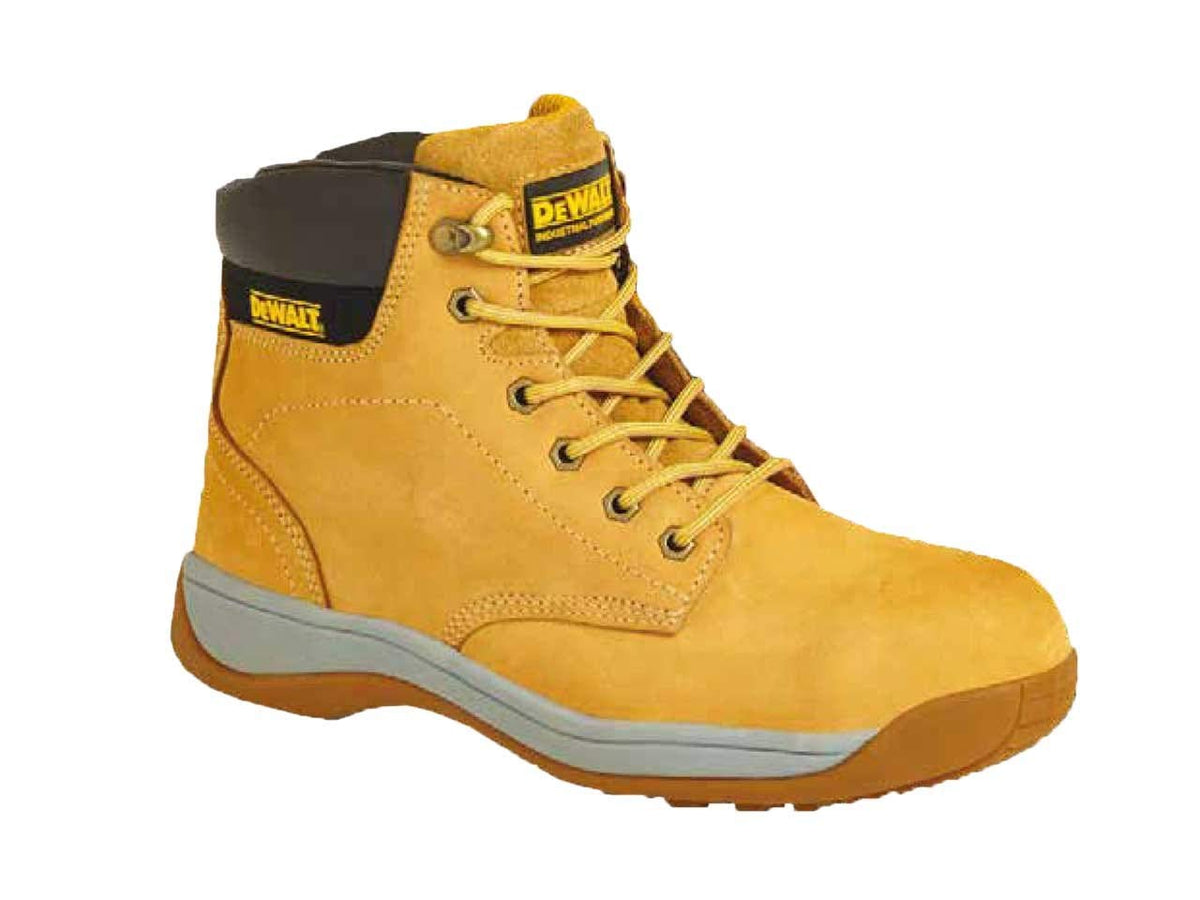 DEWALT Men's Extreme Fire and Safety Boot