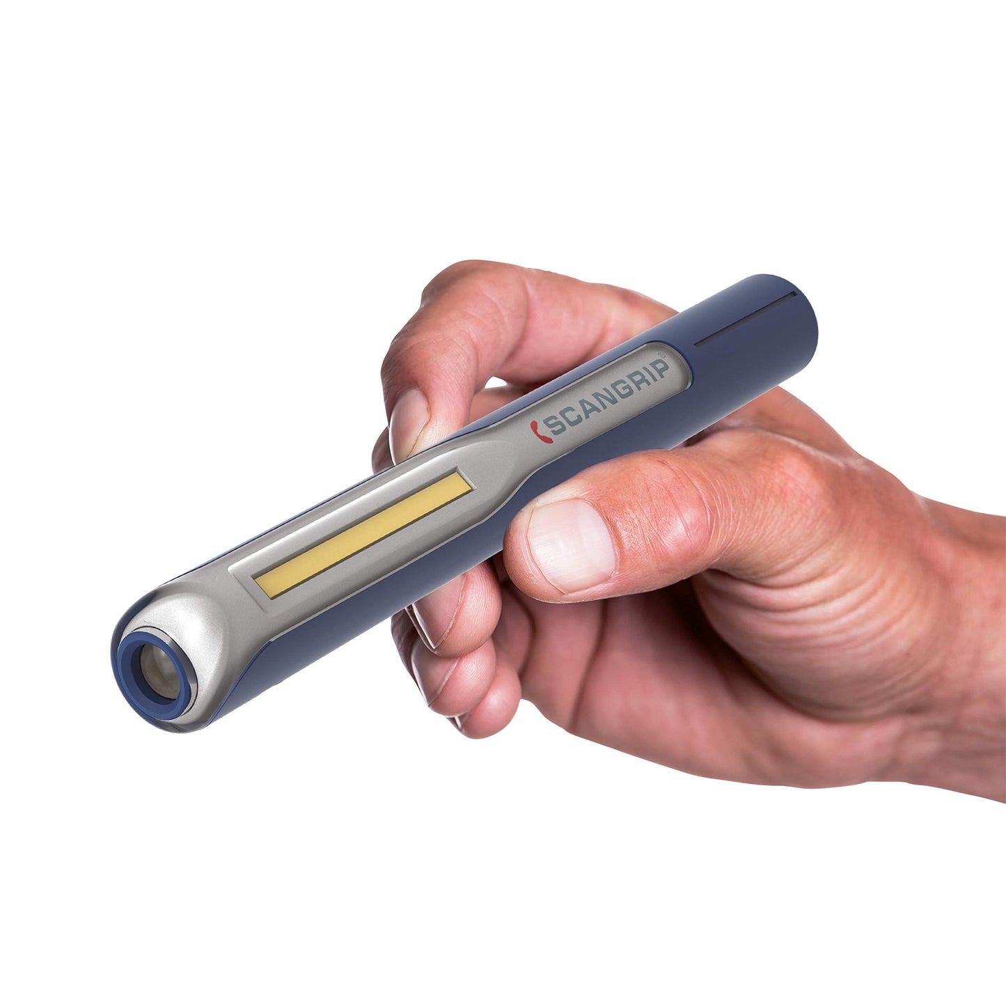 SCANGRIP 03.5116 - Linterna MAG Pen 3 c/USB