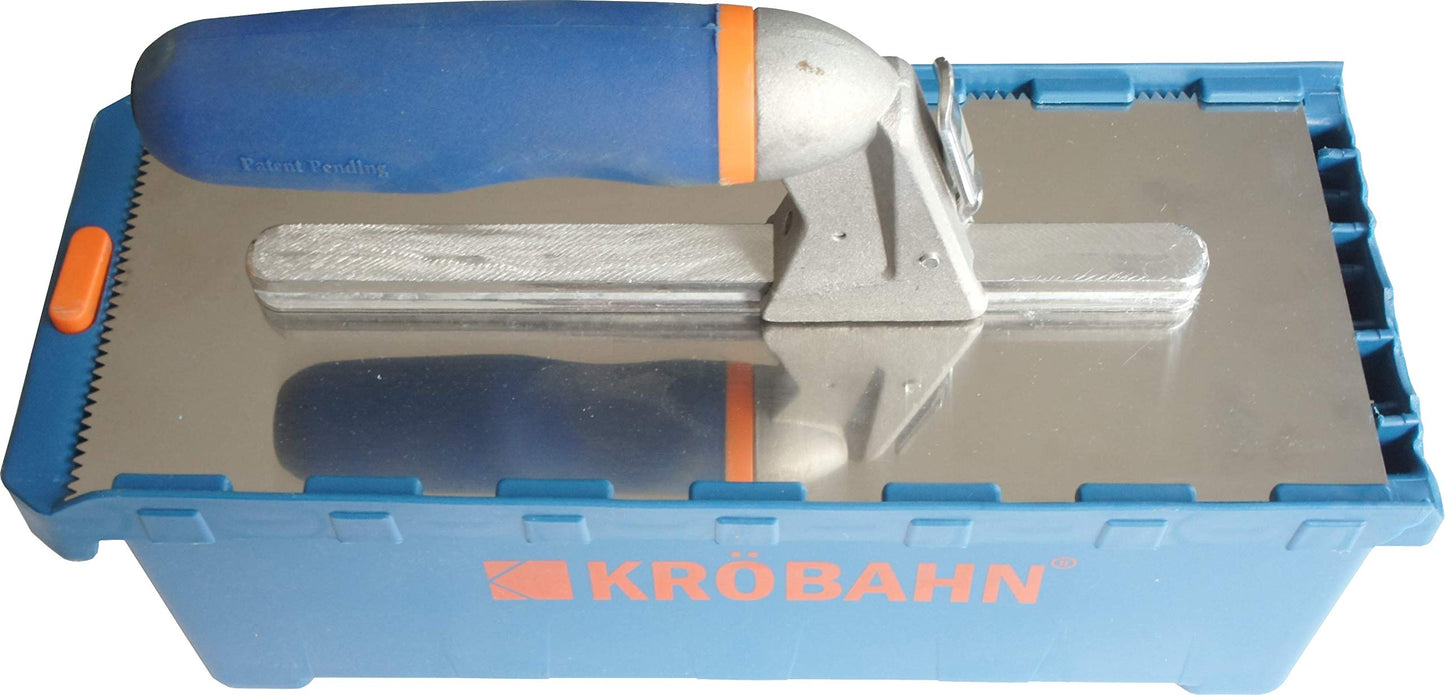Quick Switch Trowel System (Krobahn)
