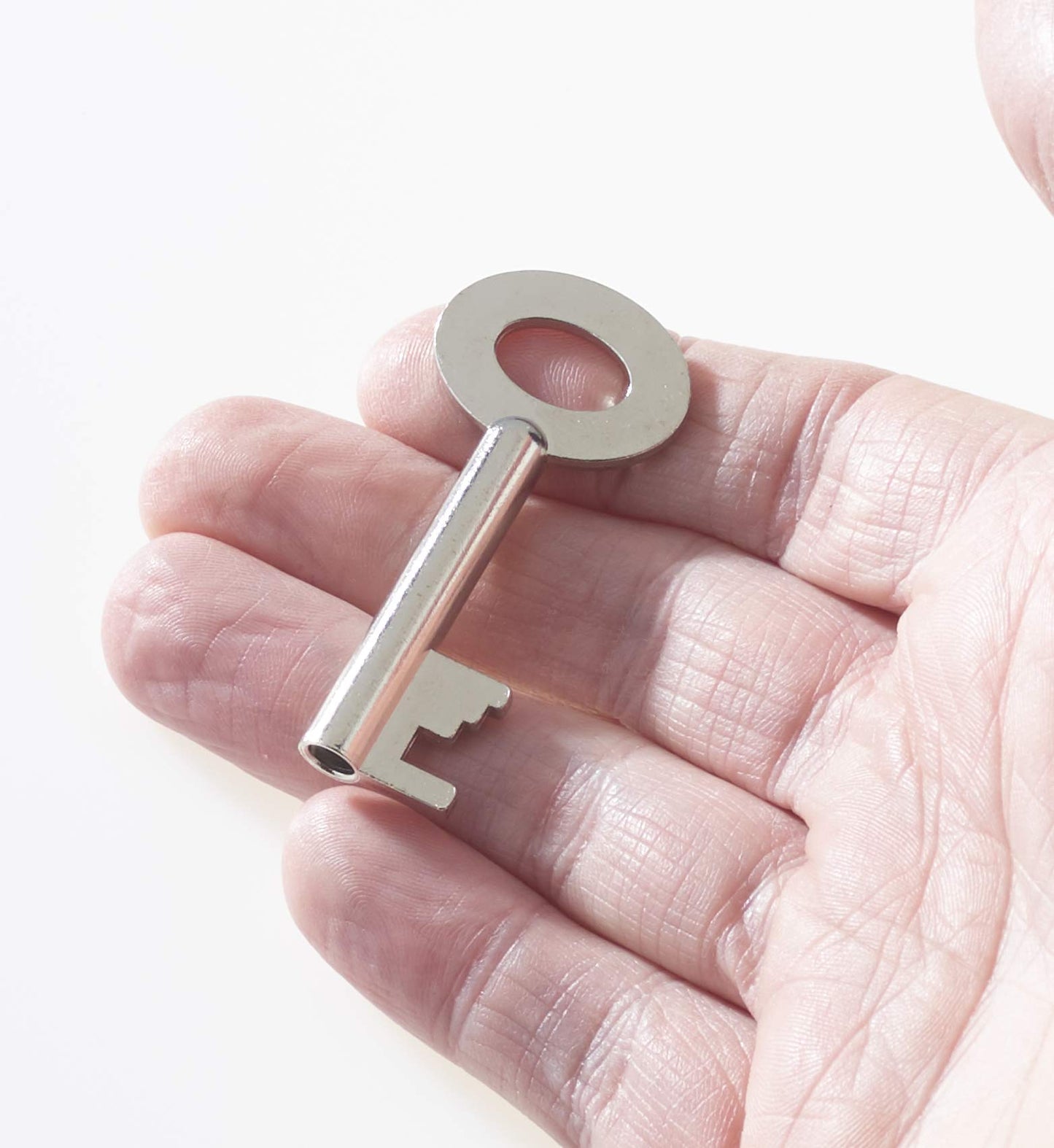 FB11 Fire Brigade Padlock Keys - Packs of 2