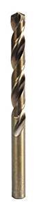 Addax - HSS Cobalt Jobber Drills - Industry Pack