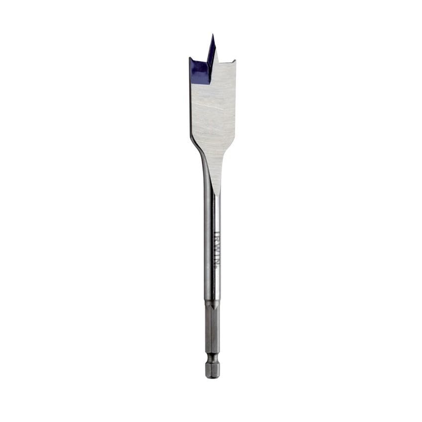 IRWIN Blue Groove Flatbit
