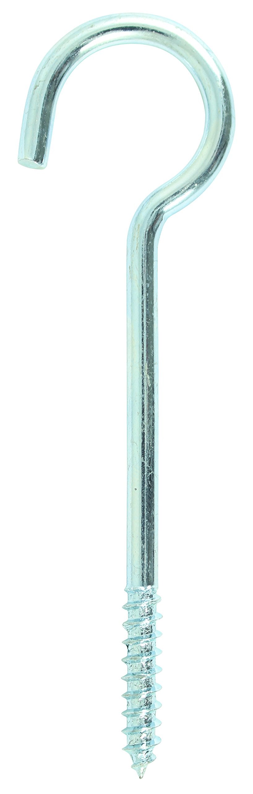 TimCo 60SHP Screw Hooks-BZP