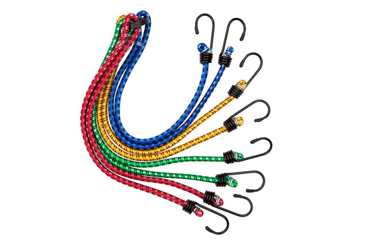 Blue Spot Tools 10605 B/SPOT 30-Inch Stretch Cord (4-Piece)